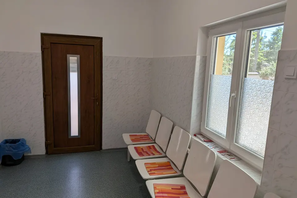 Váró, dunaszentgyörgyi